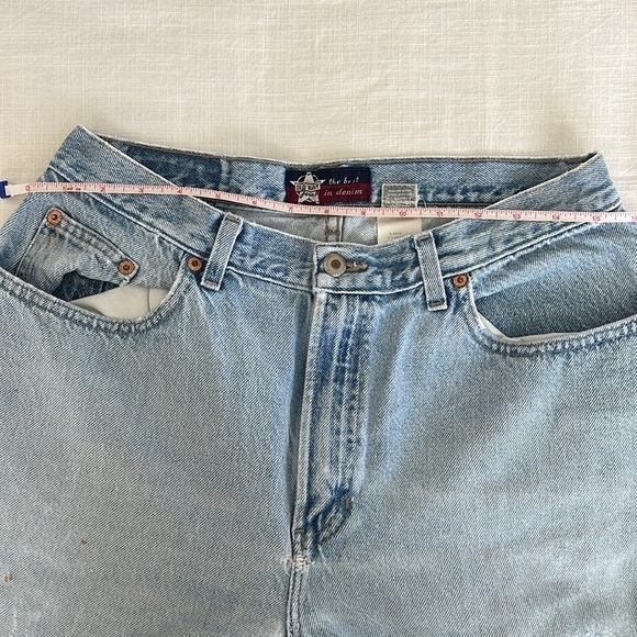 Vintage Old Navy Jeans - Picture 8 of 9